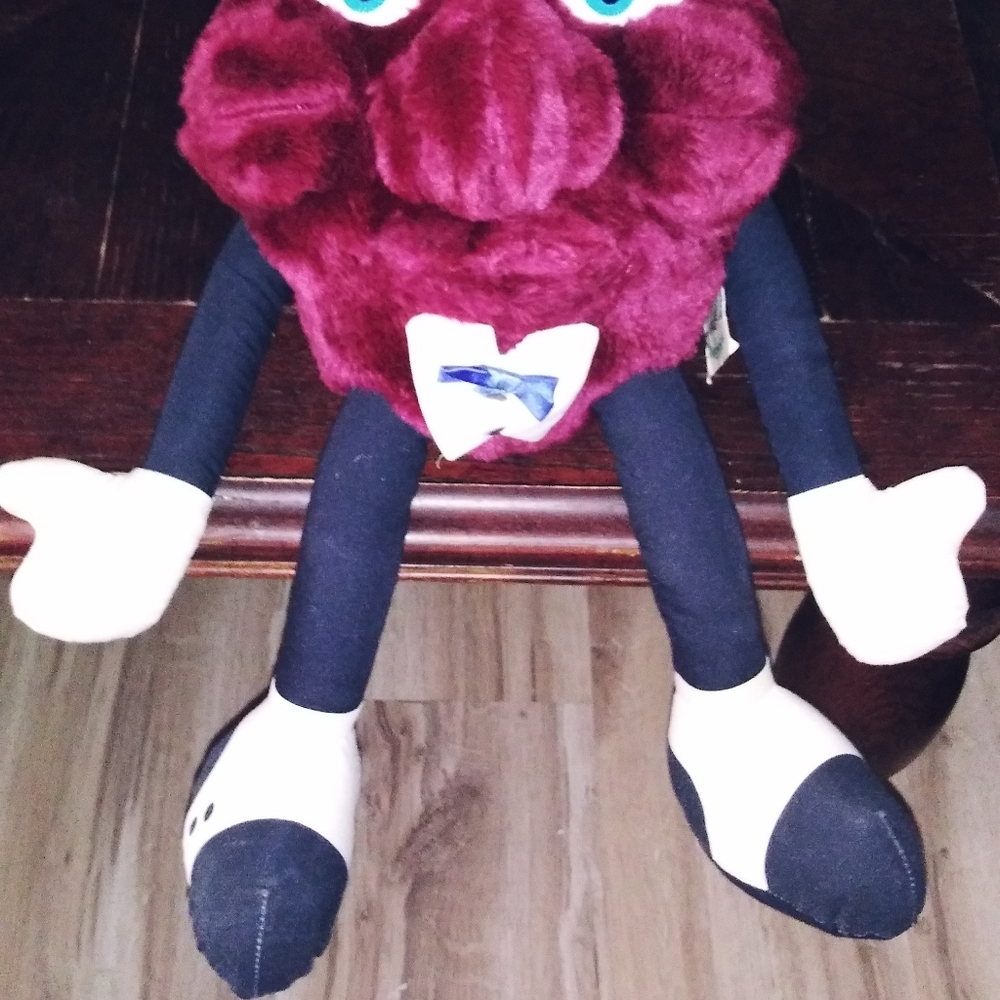 Original California Raisin - Picture 2 of 4